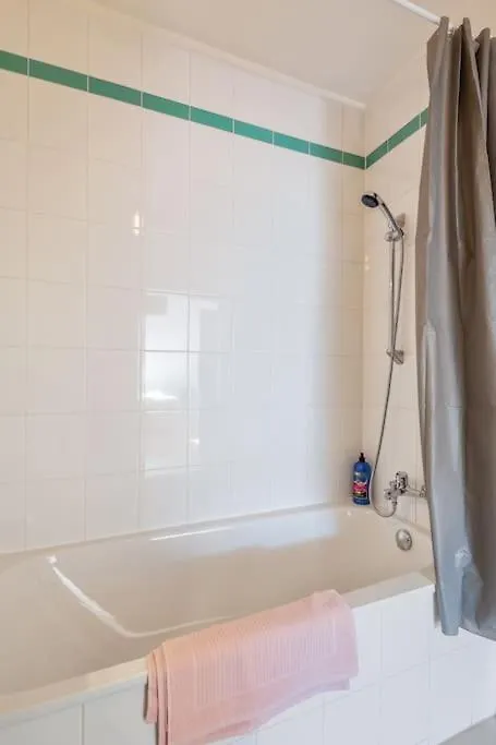 2 Seperate Full Apartments / 5 Bedroom / Rooftop / Vídeň 0*,  Rakousko