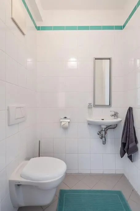 2 Seperate Full Apartments / 5 Bedroom / Rooftop / Vienna
